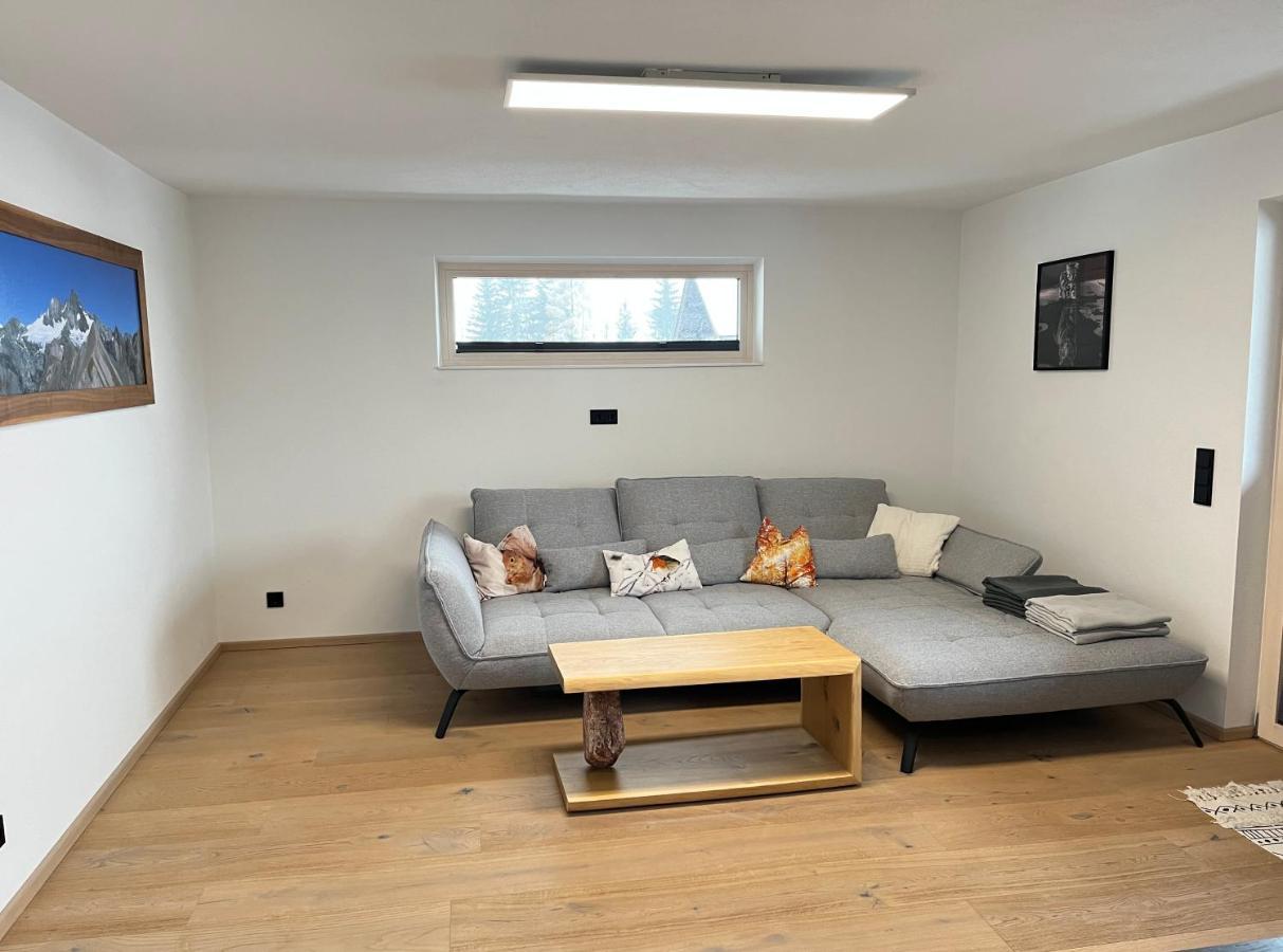 Apartment Steffi 霍赫菲尔岑 外观 照片
