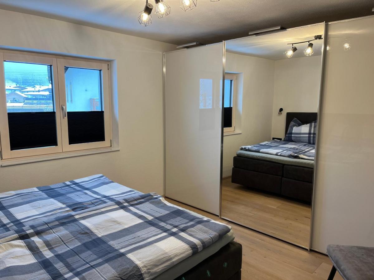 Apartment Steffi 霍赫菲尔岑 外观 照片